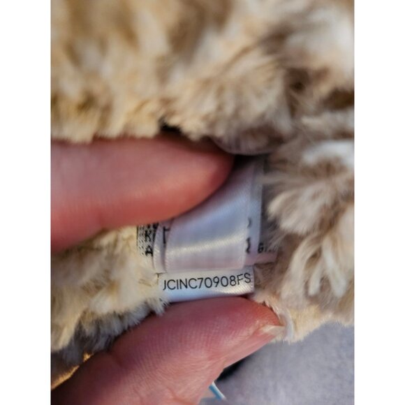 Jellycat Bartholomew Bear Ice Cream NWT - Picture 9 of 10